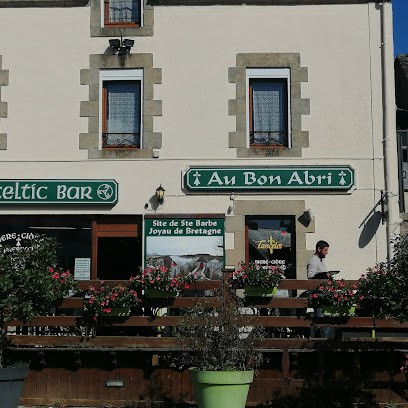 Celtic Bar Au Bon Abri, Bar au Faouët