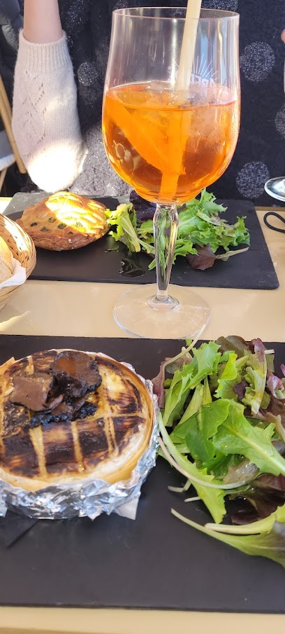 BBS The Wine Bar, Bar à Saint-Jean-Cap-Ferrat