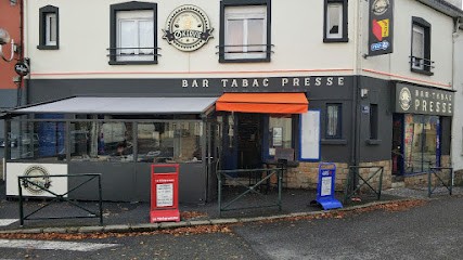 Okervie, Bar à Kervignac