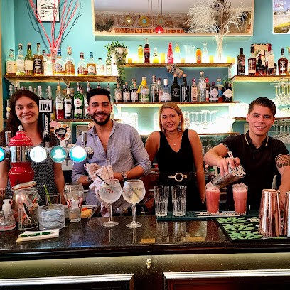 Le Tournesol, Bar à Tours