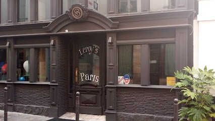 Leroy's Bar, Bar à Paris 06