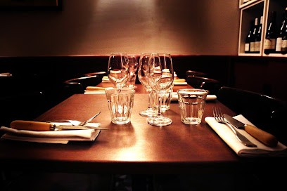 Les Arlots, Bar à Paris 10