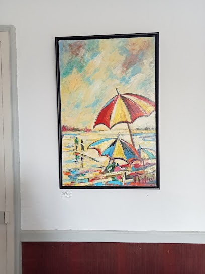 Le Cheval Blanc, Bar aux Rairies