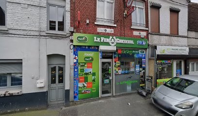 Le Fer à Cheval, Bar à Wattrelos