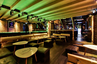Jager Bar, Bar à Lille