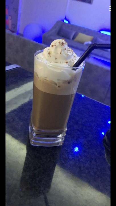 Le Dolce, Bar à Lens