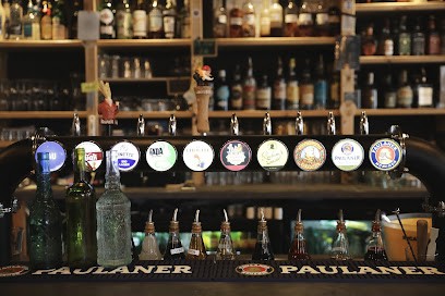 Le Rhino, Bar à Toulouse