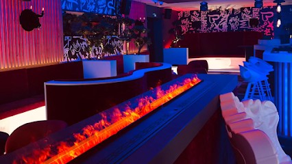 Le Red Square - Lounge Bar, Bar à Colmar