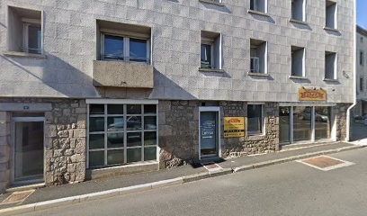 Bar Du Midi, Bar à Montfaucon-en-Velay