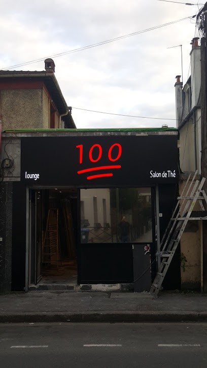 Chicha le 100, Bar à Argenteuil