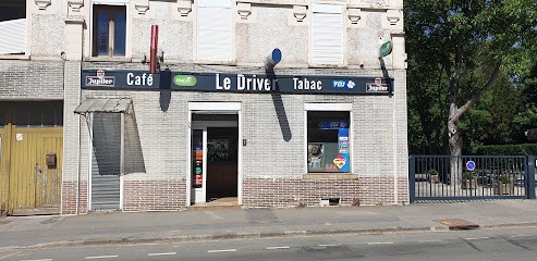 Beaucamp Eric, Bar à Marquion