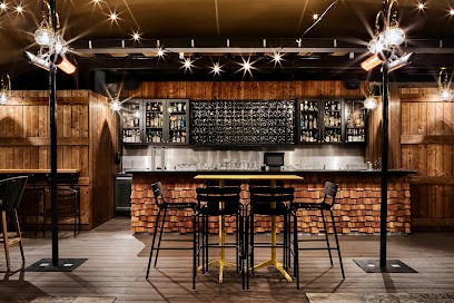 Khayma Rooftop, Bar à Paris 10