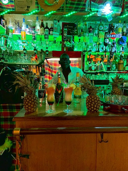 Le Palacio 2 Pierrot, Bar au Havre