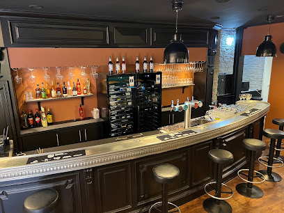Bar L'impro, Bar à Mulhouse