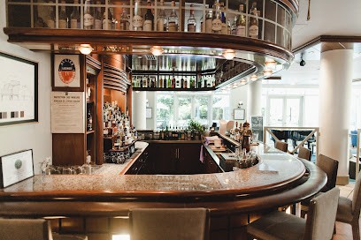 Bar Le Blue Note, Bar à Vichy