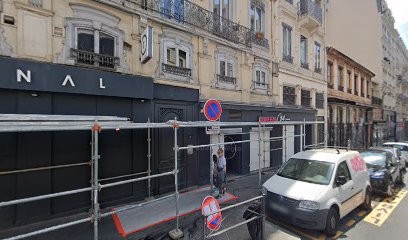Le Mix Club, Bar à Lyon 01