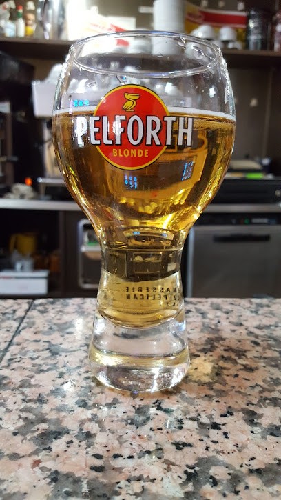 Bar Pmu Le Nice, Bar à Flassans-sur-Issole