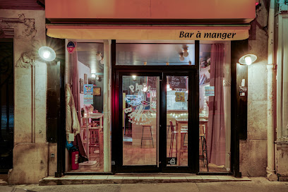 Papi Banane, Bar à Paris 11