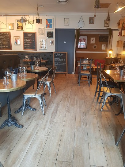 Les Glougloutons, Bar à Lyon 03