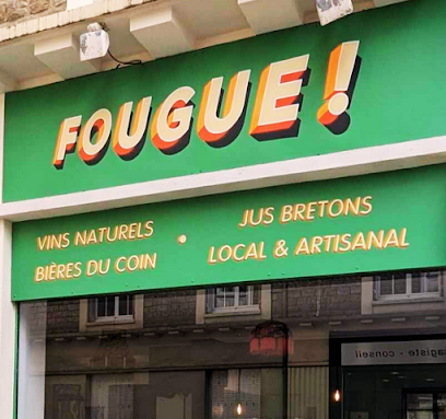 Fougue !, Bar à Rennes