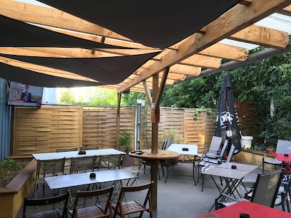 NEW Bière Numéro 8, Bar à La Chapelle-sur-Erdre