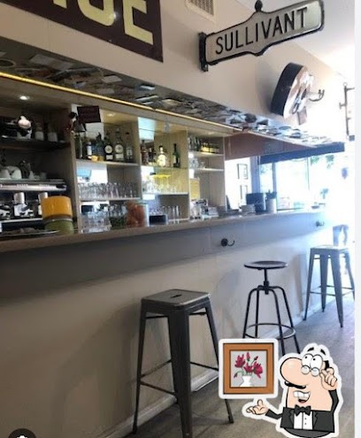 Bar De La Liberté, Bar à La Tremblade