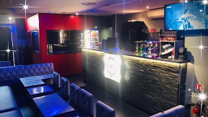 GOLD’N LOUNGE, Bar à Courcouronnes