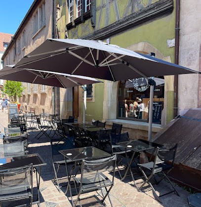 Café Des Marchands, Bar à Colmar