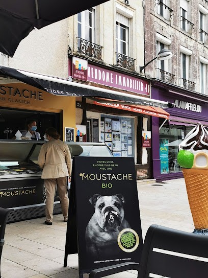 L'Ascot, Bar à Vendôme