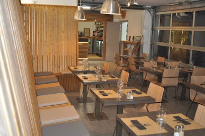 Le Comptoir De Connelles, Bar à Connelles