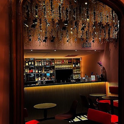 L’oeno, Bar à Vienne