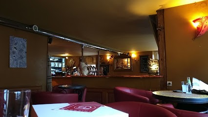 Bar Le Wah Wah, Bar à Guebwiller