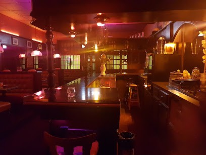 Bugatti Bar, Bar à Knutange