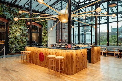 Bar La Verrière, Bar à Fécamp