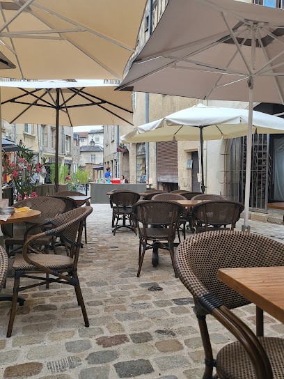 L'Irlandais, Bar à Limoges