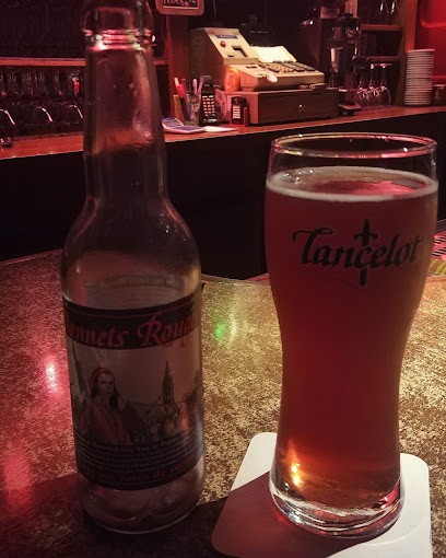 Au Vieux Trussac, Bar à Vannes