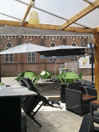 Dayton Bar, Bar à Vendegies-sur-Écaillon