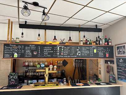 New Jazz Café, Bar à Angers