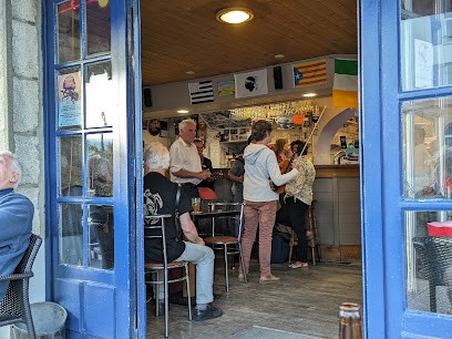 Sports Bar, Bar à Clohars-Carnoët