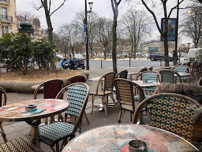 Irish Pub, Bar à Paris 12