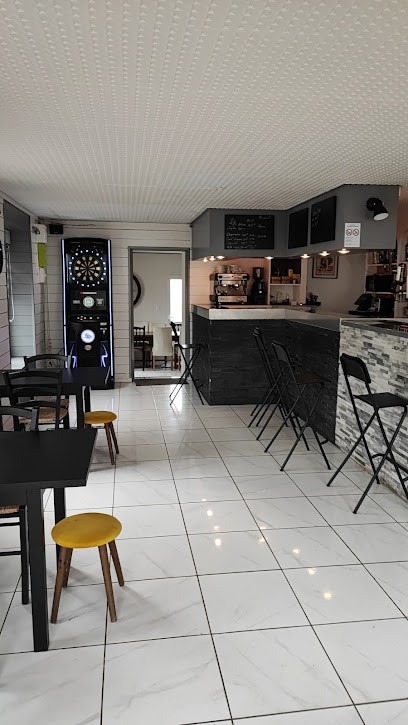 Why Because, Bar à Elliant