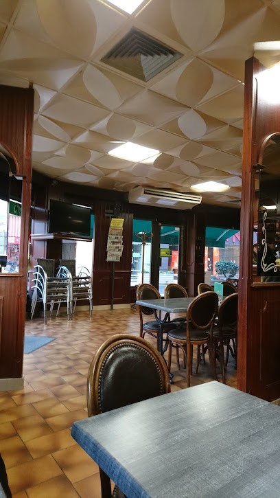 Bar Le Glacier, Bar à Lannemezan