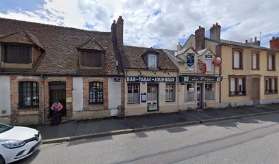 Pavard Franck, Bar à L'Aigle