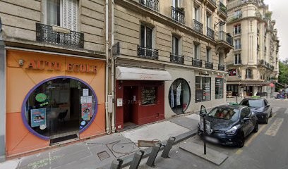 Soprano, Bar à Paris 17