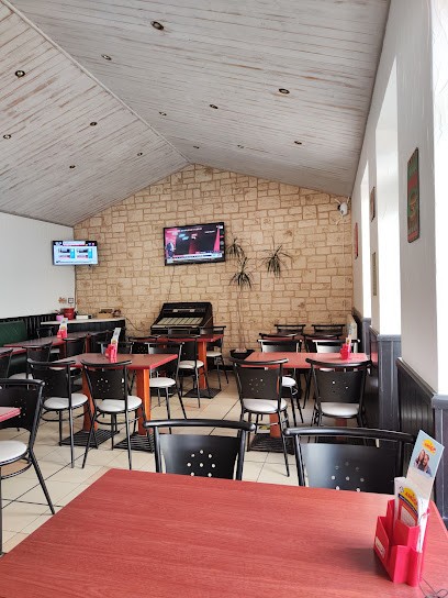 Bar La Capsule, Bar à Château-d'Olonne