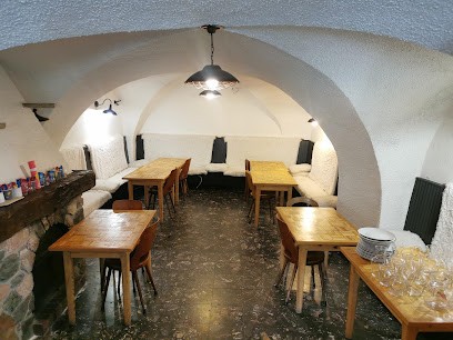 Chez Puy Bistrot, Bar à Saint-Chaffrey