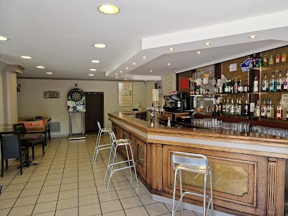 Le Petit bistrot, Bar à Cessieu