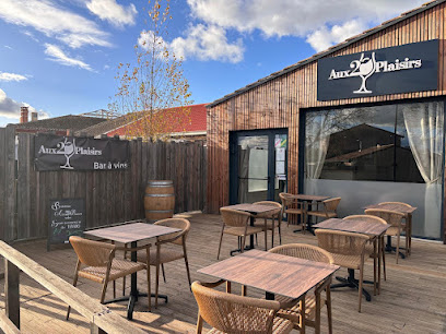 Aux 20 Plaisirs, Bar à Plaisance-du-Touch