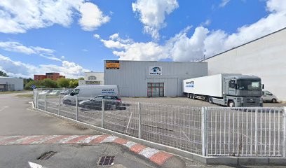 CM BAR, Bar à Sainte-Luce-sur-Loire