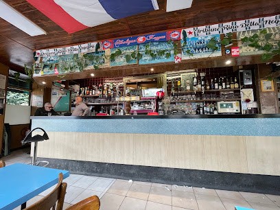 Olympic De Saint Ouen, Bar à Saint-Ouen